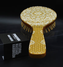 Load image into Gallery viewer, No. 202_Wooden Hair Brush
