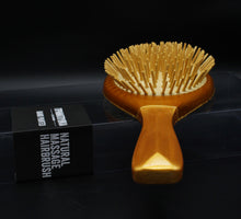 Load image into Gallery viewer, No. 202_Wooden Hair Brush
