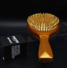 Load image into Gallery viewer, No. 204_Wooden Hair Brush
