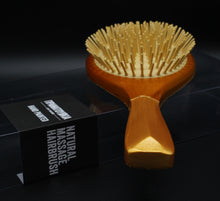 Load image into Gallery viewer, No. 207_Wooden Hair Brush
