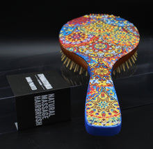 Load image into Gallery viewer, No. 218_Wooden Hair Brush
